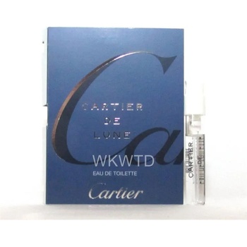 Cartier Cartier de Lune EDT 1,5 ml