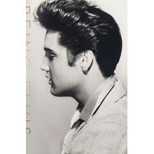 Being Elvis: A Lonely Life Connolly Ray