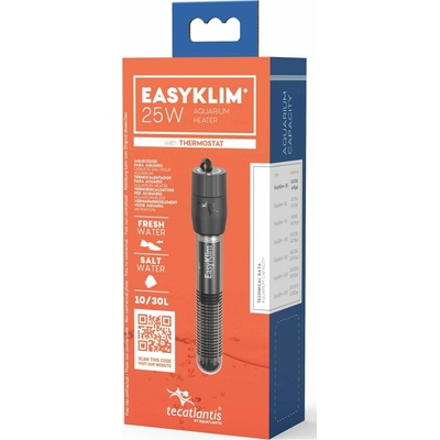 Aquatlantis Tecatlantis Easyklim 25 W