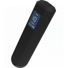 BLACQ Digital Bullet Black