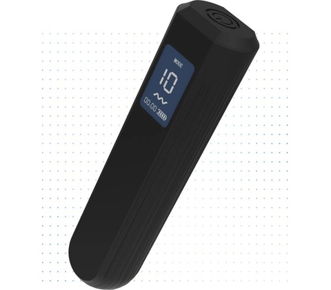 BLACQ Digital Bullet Black