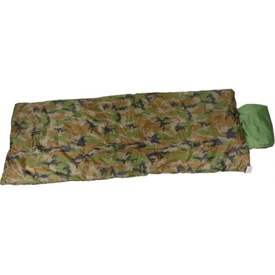 Izraelský MFH PILOT, dvojvrstvový, do -10°C - WOODLAND US