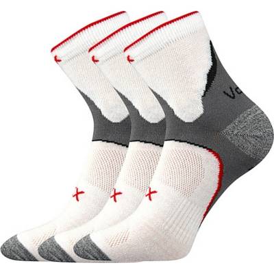 Voxx ponožky Maxter silproX biela