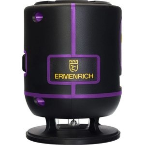 Levenhuk Лазерен нивелир Ermenrich PLUS LN20 - technohome - 175,93 лв