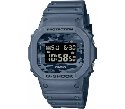 Casio DW-5600CA-2