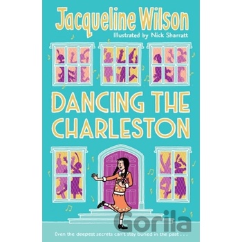 Dancing the Charleston