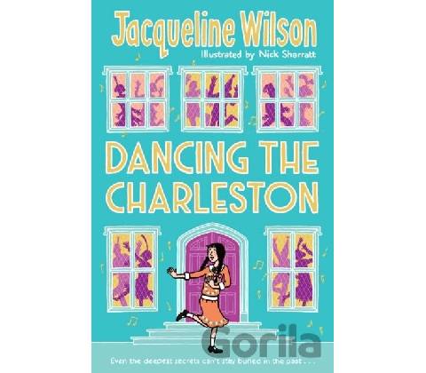 Dancing the Charleston