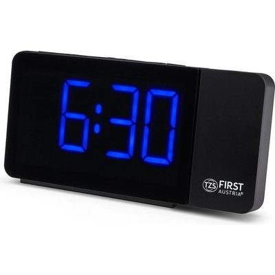 First Austria Настолен часовник first fa-2419-bu (002419-bu)