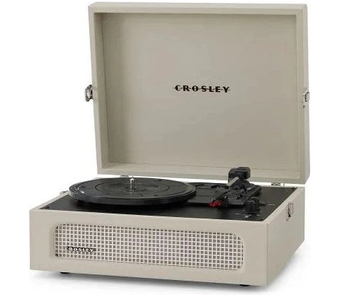 Crosley Voyager