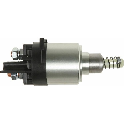 Elektromagnetický spínač, startér AS-PL SS0105