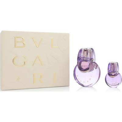 Bvlgari OMNIA AMETHYSTE комплект 2 части за жени - 100 мл