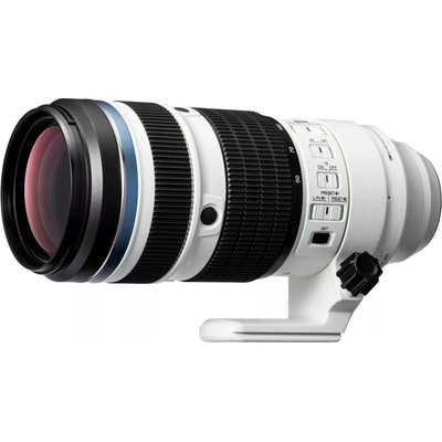 OM SYSTEM EZ-5020 white PRO (50-200mm F2.8)