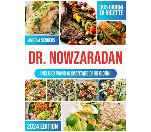 Dr. Nowzaradan