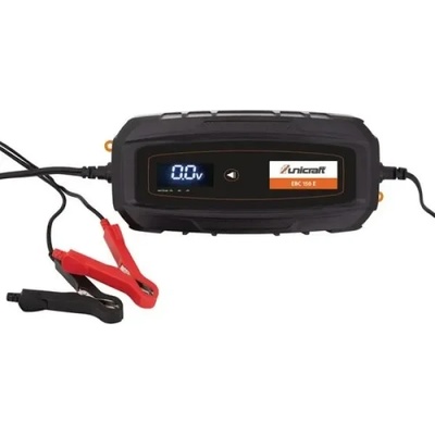 Stürmer Интелигентно зарядно устройство unicraft ebc 150 e/ 6/ 12v (6851110)