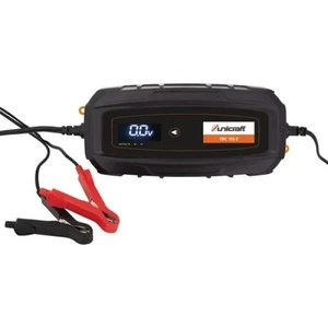 Stürmer Интелигентно зарядно устройство unicraft ebc 150 e/ 6/ 12v (6851110)