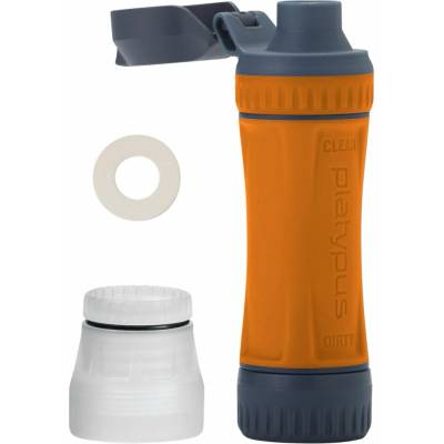 PlatyPus QuickDraw Microfilter