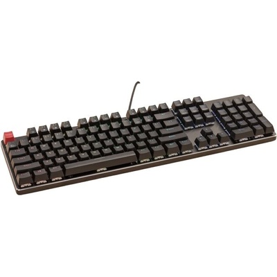 Glorious PC Gaming Race GMMK 3 PRO 100 Prebuilt Wired (GLO-KB-GMMK3-PRO-100-PB-FOX-W-BLK-US)