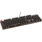 Glorious PC Gaming Race GMMK 3 PRO 100 Prebuilt Wired (GLO-KB-GMMK3-PRO-100-PB-FOX-W-BLK-US) Клавиатури