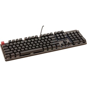 Glorious PC Gaming Race GMMK 3 PRO 100 Prebuilt Wired (GLO-KB-GMMK3-PRO-100-PB-FOX-W-BLK-US) Клавиатури
