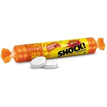 Al-Namura BONB SHOCK HROZNOVÝ CUKR ORANGE 39 g