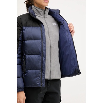 The North Face Пухено спортно яке The North Face Diablo Down 2.0 в тъмносиньо NF0A8E14EIT1 (NF0A8E14EIT1)