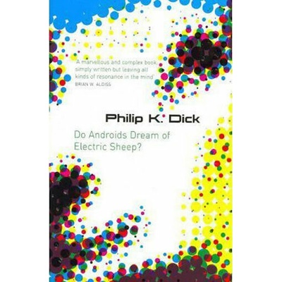 Do Androids Dream Of Electric Sheep?