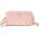 Baellerry Портфейл Crossbody Baellerry AR-36018 - Розова KP36018