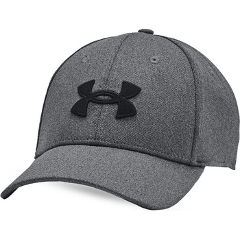 Under Armour Men's UA Blitzing-BLK/XX