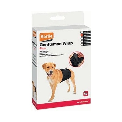 Karlie Kalhoty pro psy proti značkování 49 x 14 cm – Zbozi.Blesk.cz