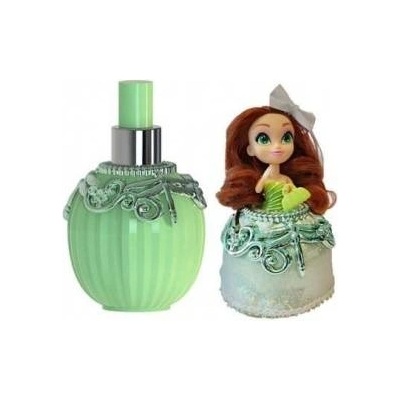 TM Toys Perfume doll Lily Sky Light Green