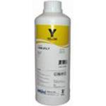 Inktec Мастило за Epson 1 литър Yellow-004 - INKTEC-EPS-04LY