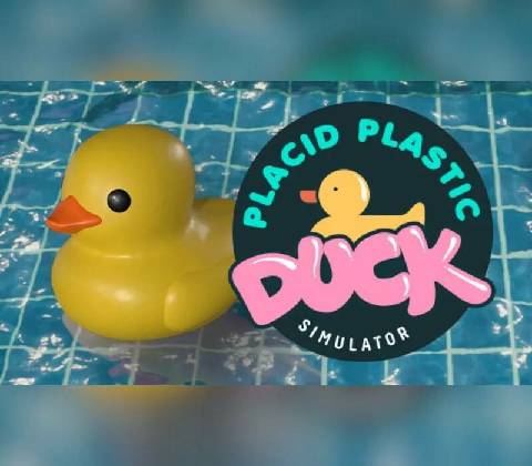 Placid Plastic Duck Simulator
