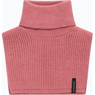 Detský nákrčník Didriksons Delfinen 3 heather pink