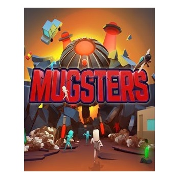 Mugsters