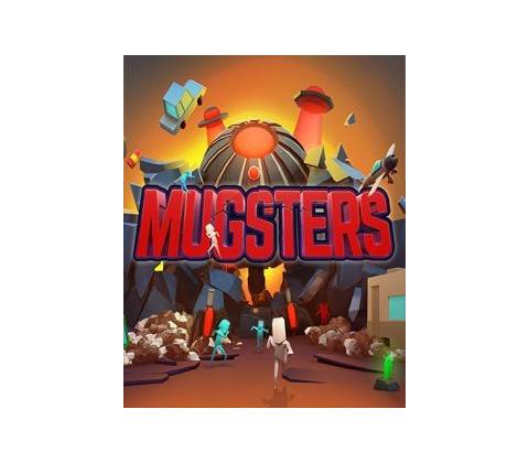 Mugsters