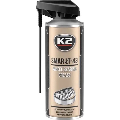 K2 SMAR LT-43 400 ml – Zboží Mobilmania