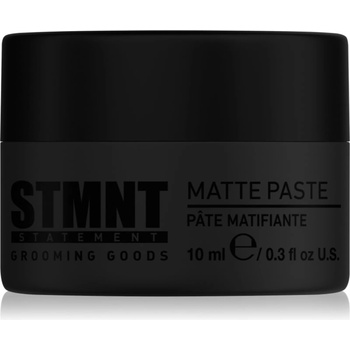 STMNT Julius Cvesar Matte Paste матираща паста 10ml