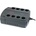 APC Back-UPS 8 Plug 550VA (BE550G-GR)