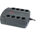 APC Back-UPS 8 Plug 550VA (BE550G-GR)