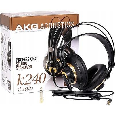 AKG K 240 Studio