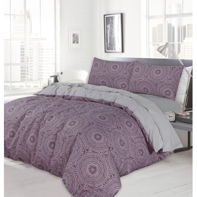 TED Спален комплект Point circles - 5 части