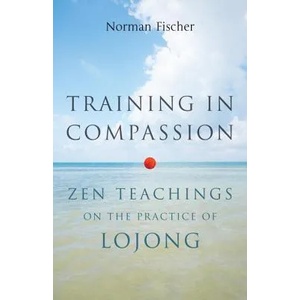 Training in Compassion | Norman Fischer (2013)