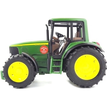 Bruder 2050 Traktor JOHN DEERE 6920