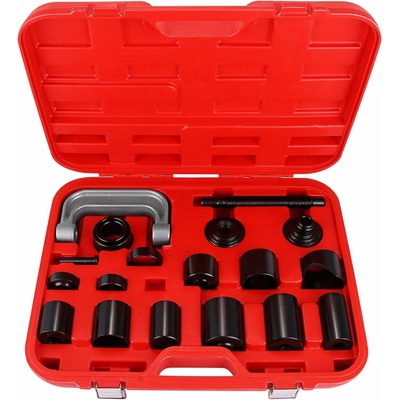 Matabro MB-PUL03, Univerzální sada na výměnu kulových kloubů i pro 4x4 vozidla | 21 ks – Zboží Mobilmania