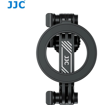 JJC Magnetický držák MagSafe pro 1/4 ISO systém GoPro pro telefon / MS-CS1