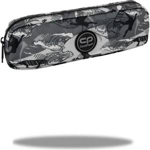 COOLPACK Ученически несесер Coolpack - DECK - SAND SURF