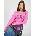 GAP Тениска с логото на GAP GAP | Rozov | ЖЕНИ | XXS