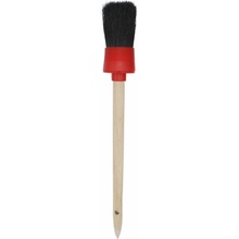Andyhoauto OEM Detailing Brush 25cm - jemný štetec z diviaka