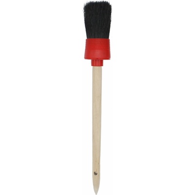 Andyhoauto OEM Detailing Brush 25cm - jemný štetec z diviaka