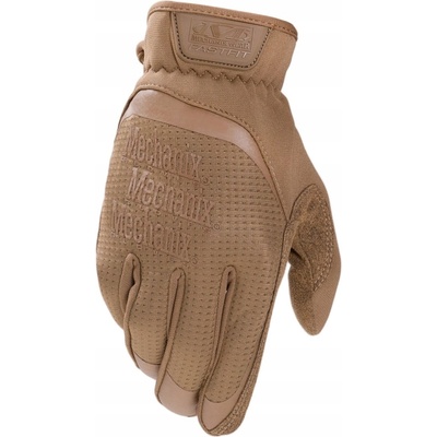 Mechanix Wear FastFit Coyote hnědá